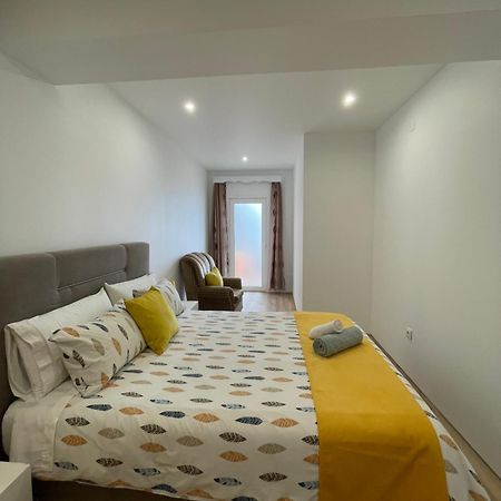 Sunset House Otel Arco da Calheta  Dış mekan fotoğraf
