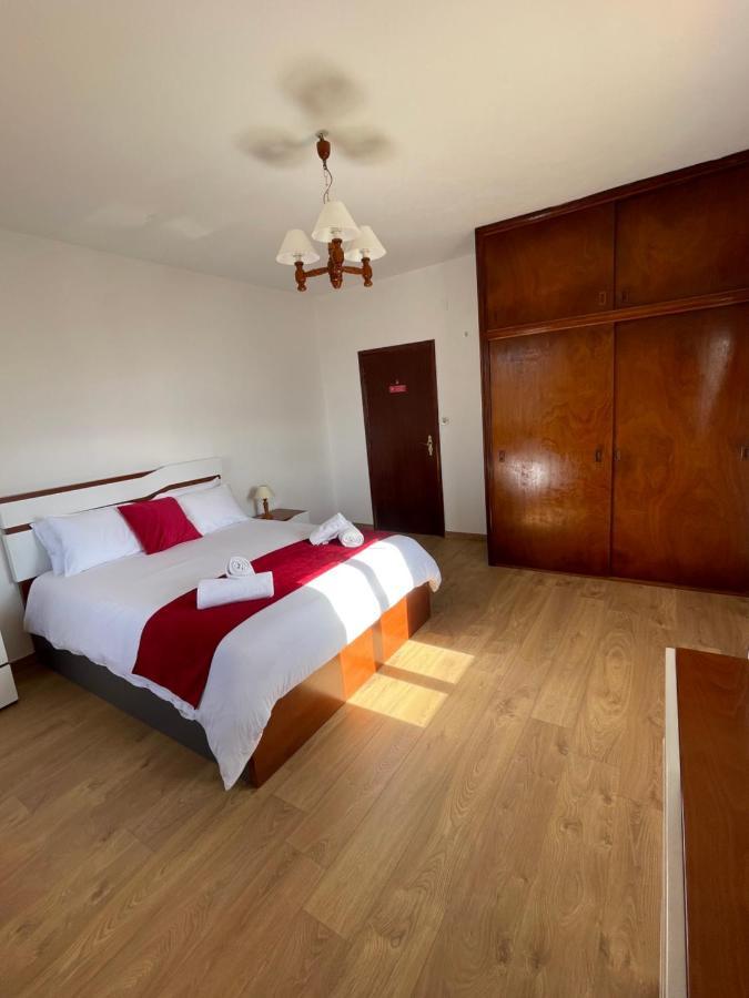 Sunset House Otel Arco da Calheta  Dış mekan fotoğraf