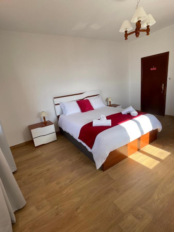 Sunset House Otel Arco da Calheta  Dış mekan fotoğraf