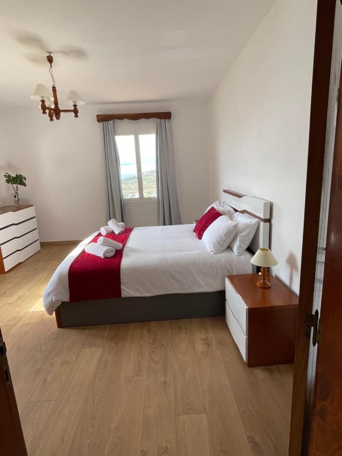 Sunset House Otel Arco da Calheta  Dış mekan fotoğraf