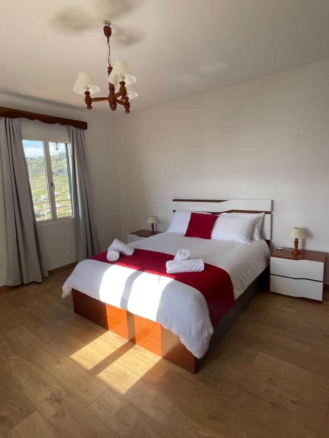 Sunset House Otel Arco da Calheta  Dış mekan fotoğraf