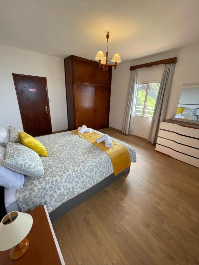 Sunset House Otel Arco da Calheta  Dış mekan fotoğraf