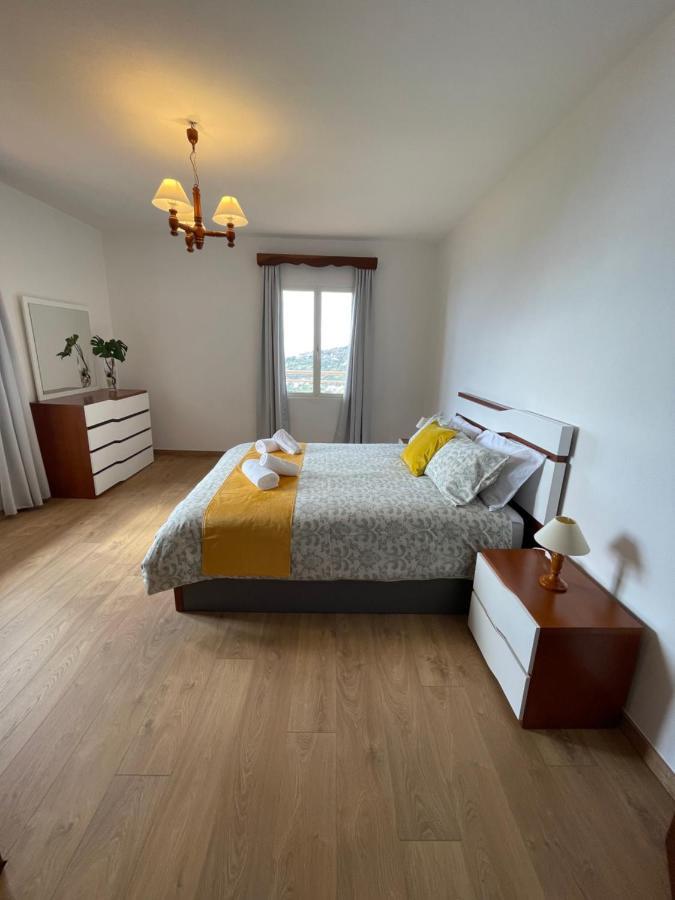 Sunset House Otel Arco da Calheta  Dış mekan fotoğraf