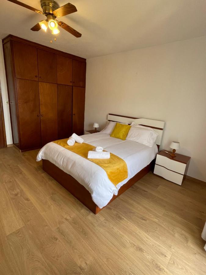 Sunset House Otel Arco da Calheta  Dış mekan fotoğraf