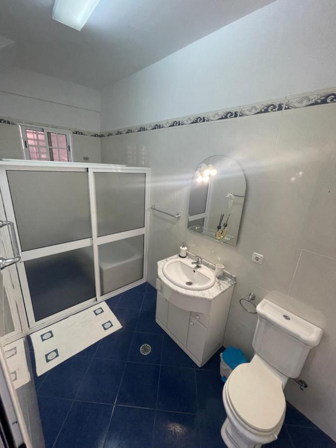 Sunset House Otel Arco da Calheta  Dış mekan fotoğraf