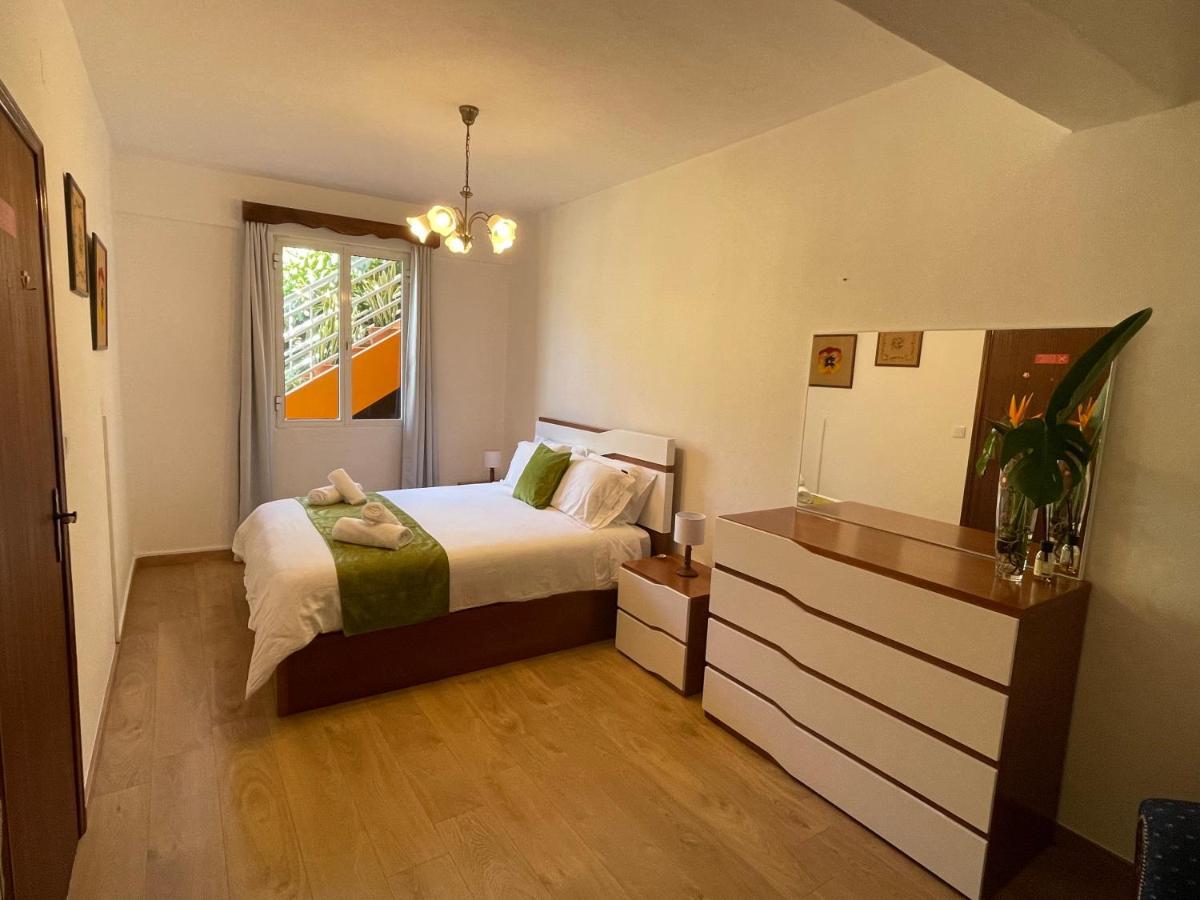 Sunset House Otel Arco da Calheta  Dış mekan fotoğraf