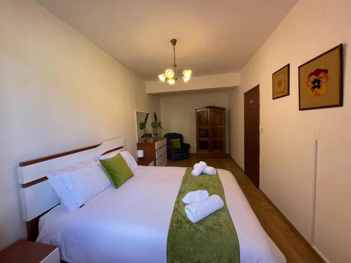 Sunset House Otel Arco da Calheta  Dış mekan fotoğraf