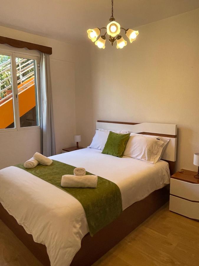 Sunset House Otel Arco da Calheta  Dış mekan fotoğraf