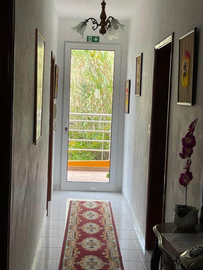 Sunset House Otel Arco da Calheta  Dış mekan fotoğraf