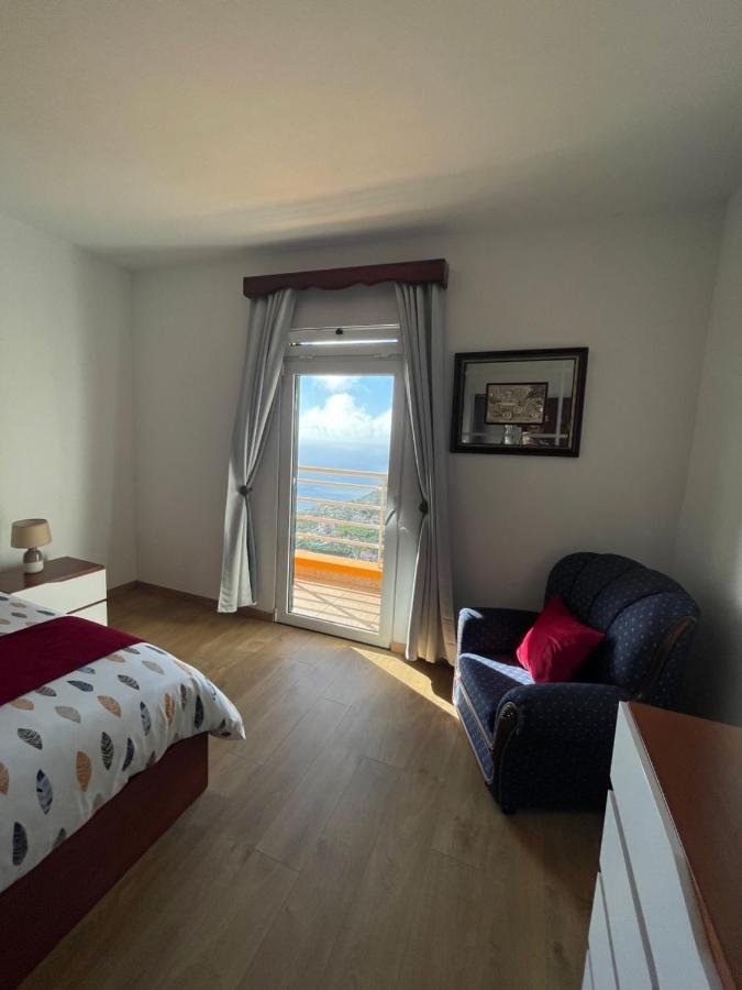 Sunset House Otel Arco da Calheta  Dış mekan fotoğraf