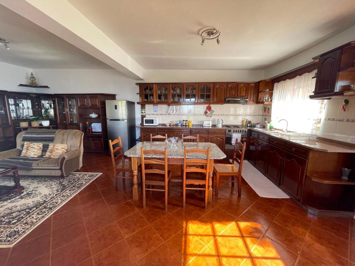 Sunset House Otel Arco da Calheta  Dış mekan fotoğraf