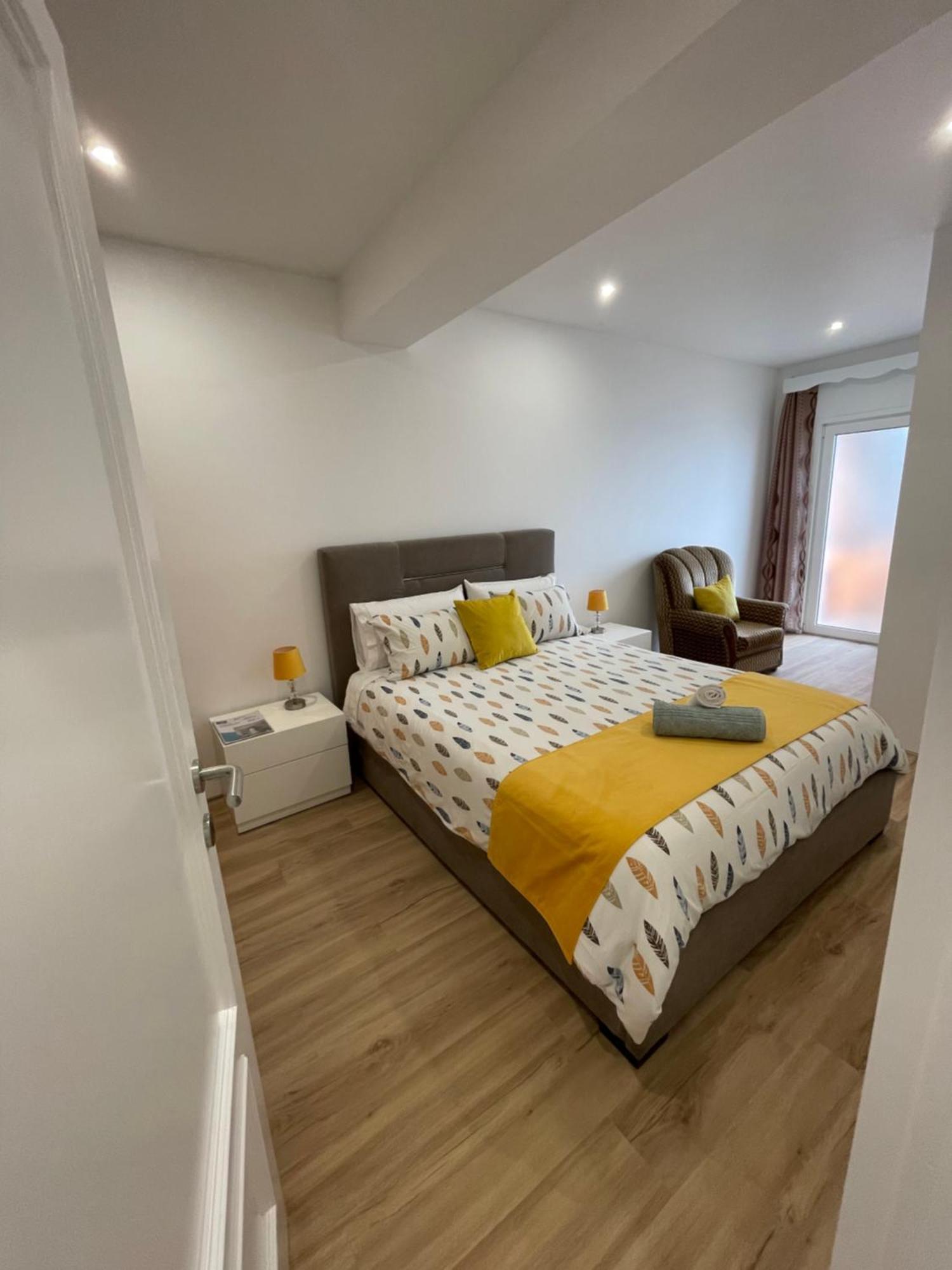 Sunset House Otel Arco da Calheta  Dış mekan fotoğraf