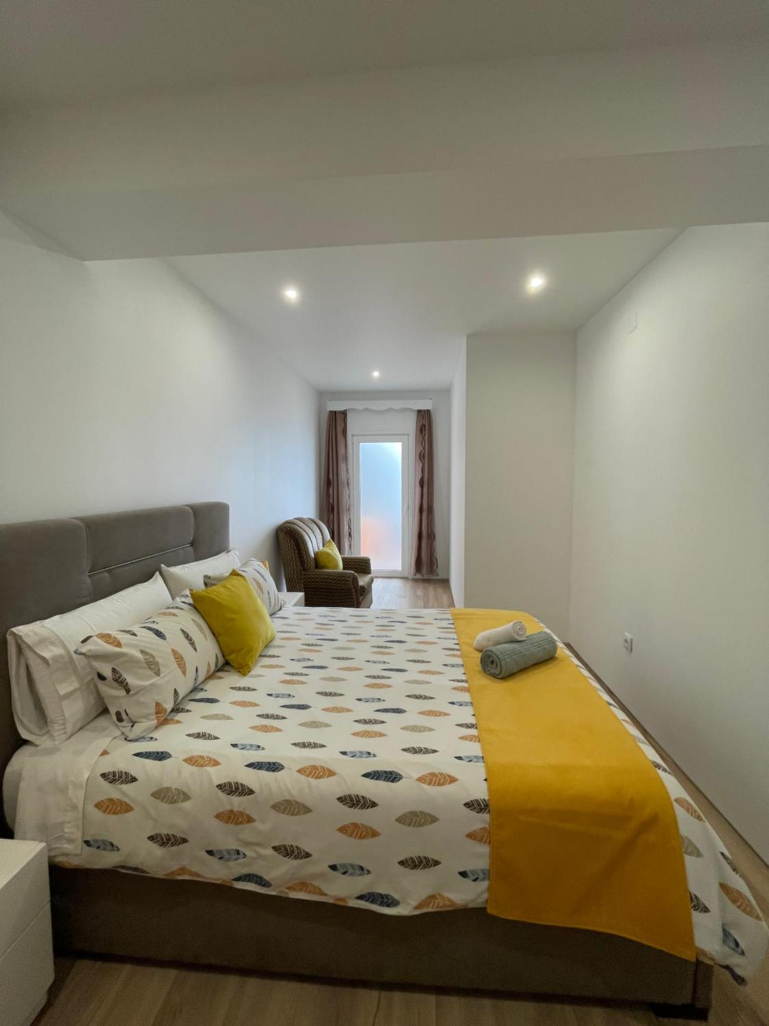 Sunset House Otel Arco da Calheta  Dış mekan fotoğraf